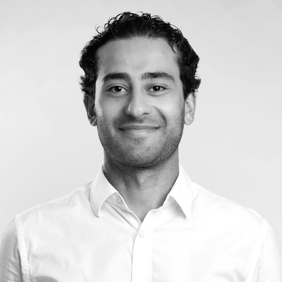 Armin Alaei